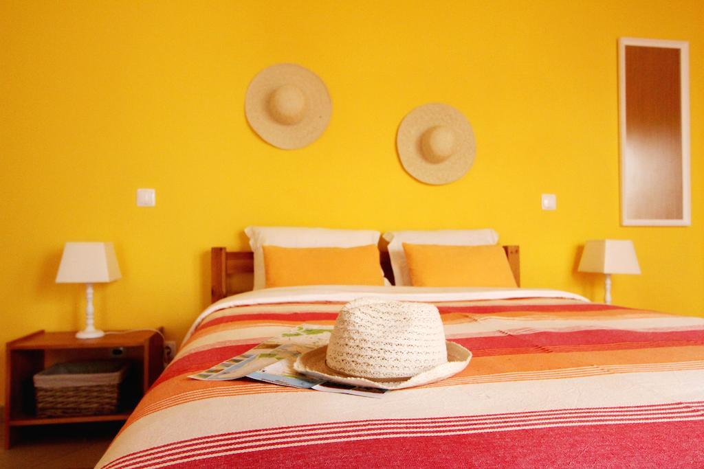 Casa a Sul - Lagos Guesthouses Quarto foto