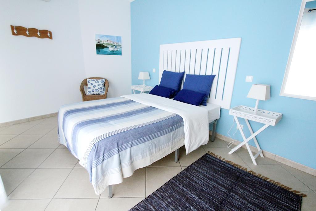 Casa a Sul - Lagos Guesthouses Quarto foto