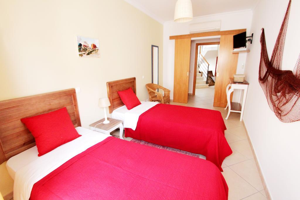 Casa a Sul - Lagos Guesthouses Quarto foto