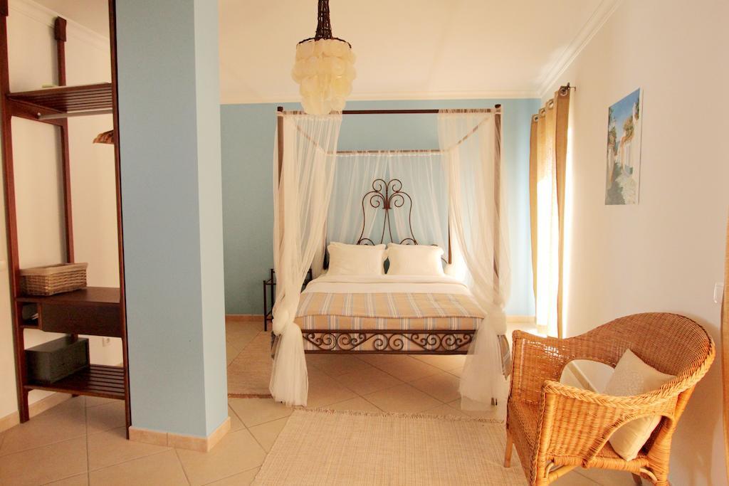 Casa a Sul - Lagos Guesthouses Quarto foto
